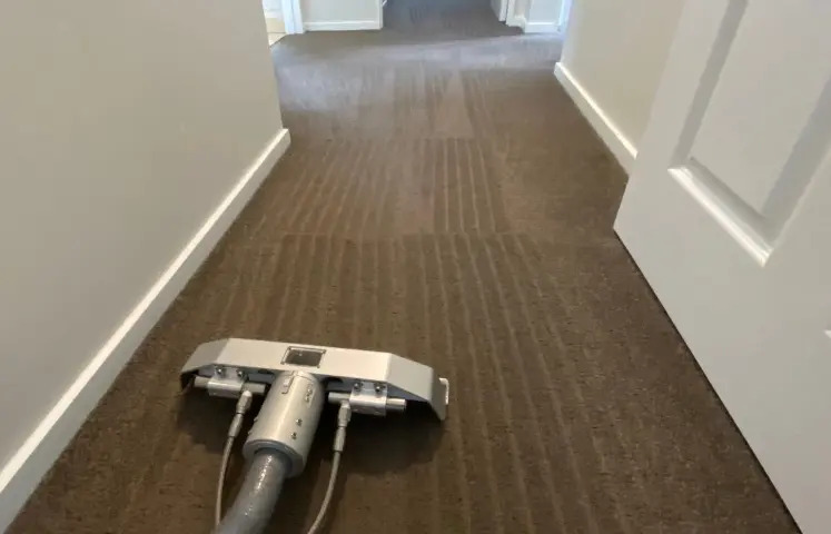Regular Hallway
